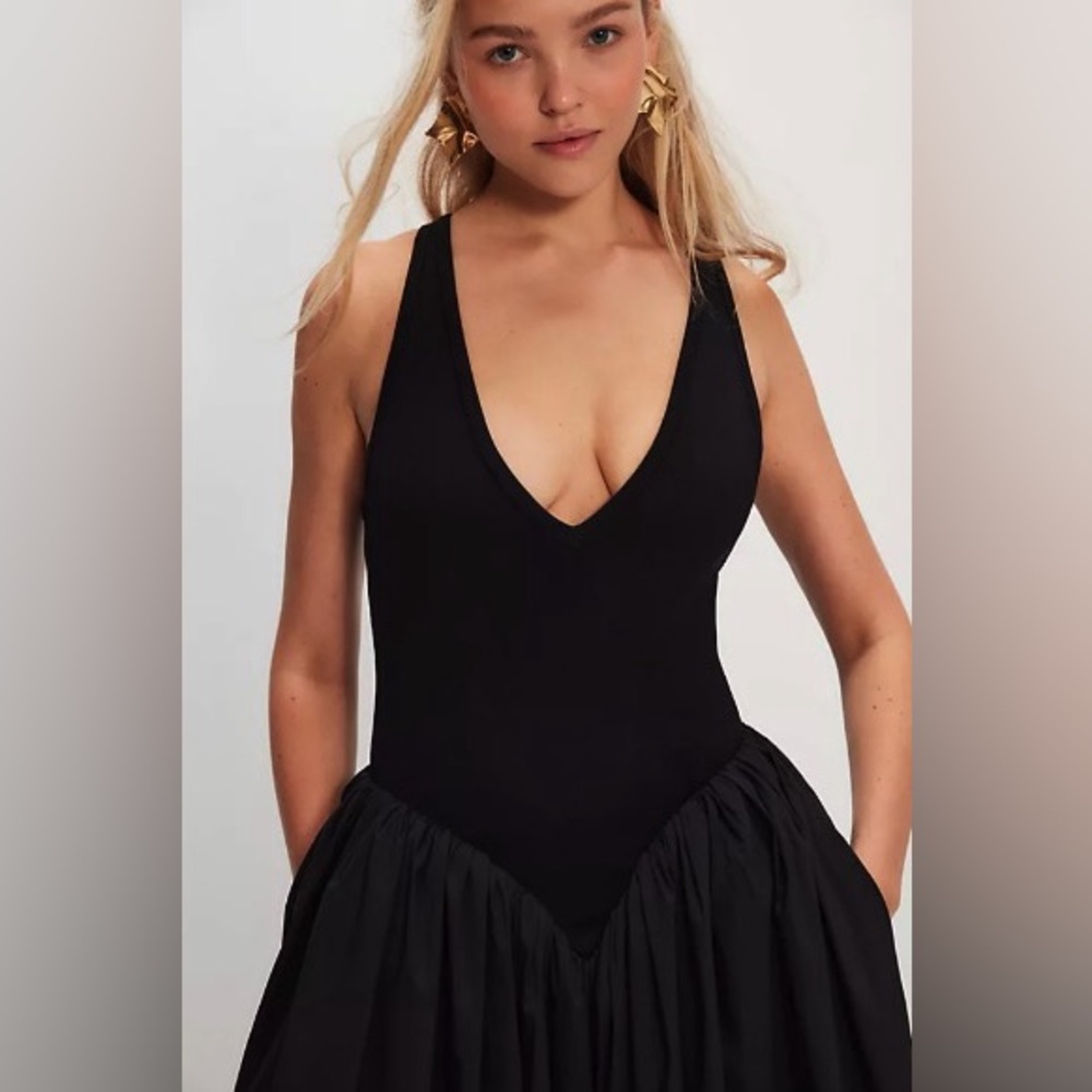 Ronny Kobo Collection Sirinda Dress